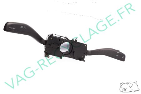 Ensemble commodo pour Polo 4 9N 2002 - 2005 6Q0953503AD - Image 1