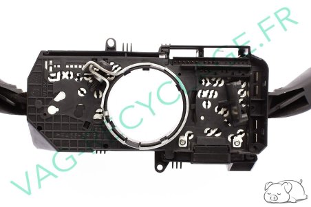 Ensemble commodo pour Polo 4 9N 2002 - 2005 6Q0953503AD - Image 2