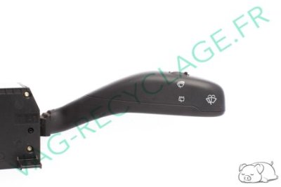 Ensemble commodo pour Polo 4 9N 2002 - 2005 6Q0953503AD - Image 4