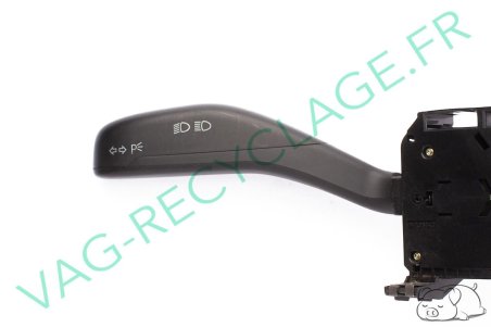 Ensemble commodo pour Polo 4 9N 2002 - 2005 6Q0953503AD - Image 5