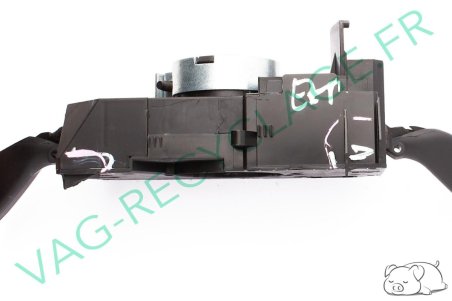 Ensemble commodo pour Polo 4 9N 2002 - 2005 6Q0953503AD (état moyen) - Image 4