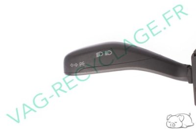 Ensemble commodo pour Polo 4 9N 2002 - 2005 6Q0953503AD (état moyen) - Image 5