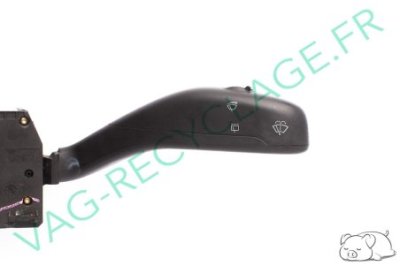 Ensemble commodo pour Polo 4 9N 2002 - 2005 6Q0953503AD (état moyen) - Image 6