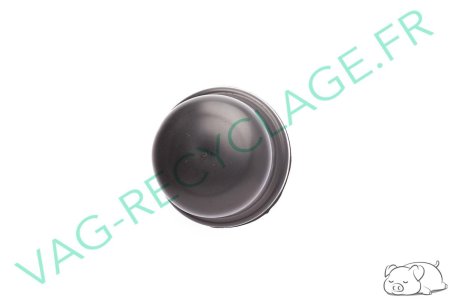 Cache tête d'amortisseur arrière Polo 3 6N 6N2 6N0512135 - Image 1