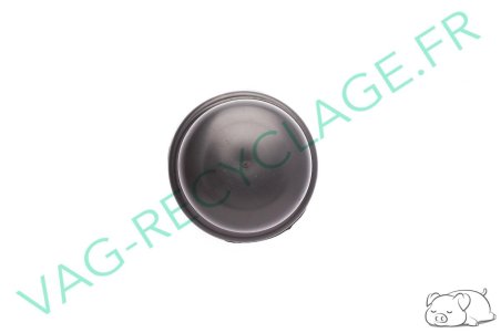 Cache tête d'amortisseur arrière Polo 3 6N 6N2 6N0512135 - Image 2