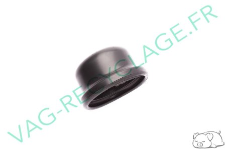 Cache tête d'amortisseur arrière Polo 3 6N 6N2 6N0512135 - Image 3