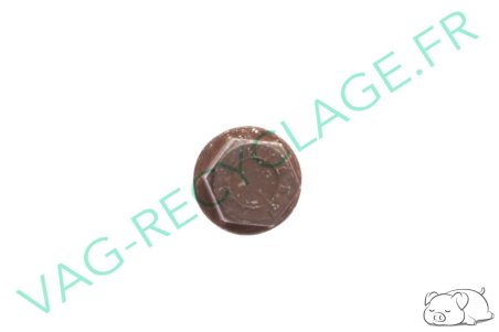 Boulon de roue origine M12x1.5x28 Volkswagen Audi Seat - Image 3