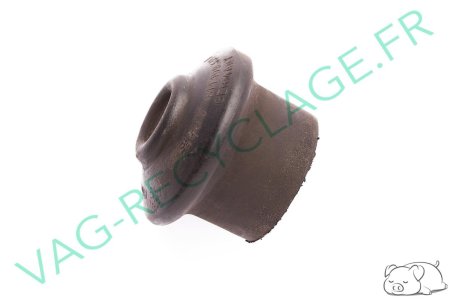Silent bloc caoutchouc support moteur avant 811199339B Passat 1 B1 Passat 2 B2 - Image 1