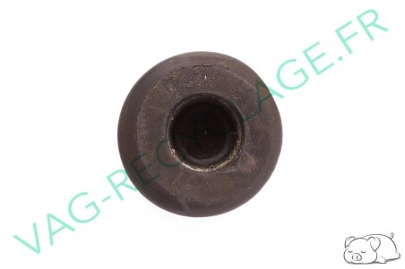 Silent bloc caoutchouc support moteur avant 811199339B Passat 1 B1 Passat 2 B2 - Image 3