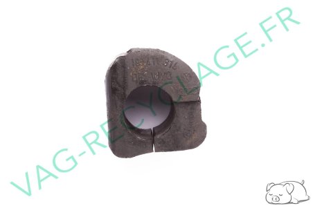 Silent bloc barre stabilisatrice 191411314 Golf 2 Corrado Jetta 2 Polo 3 Vento - Image 1