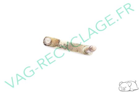 Axe gauche biellette d'essuie-glace avant 867955215B Polo 2 Phase 2 2F - Image 2