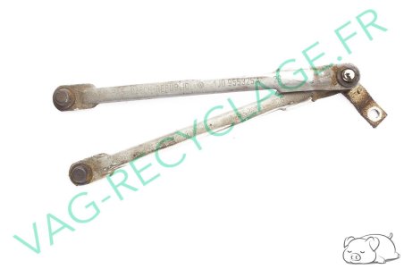 Biellettes essuie-glace avant 1J0955325A Golf 4 Bora New Beetle - Image 1