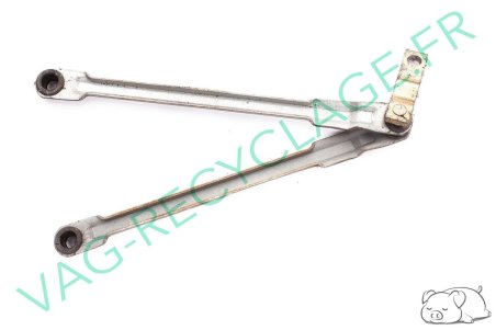 Biellettes essuie-glace avant 1J0955325A Golf 4 Bora New Beetle - Image 2