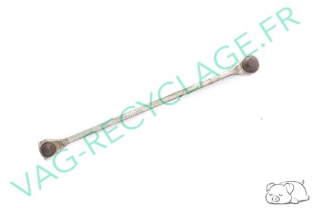 Biellette moteur essuie-glace avant 867955326 Polo 2 86C et Polo 2 2F - Image 1