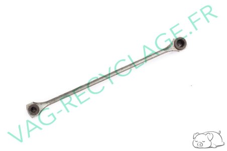 Biellette moteur essuie-glace avant 867955326 Polo 2 86C et Polo 2 2F - Image 2