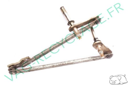 Biellettes + axes essuie-glace avant 6N1955325 Polo 3 6N 6N2 - Image 1