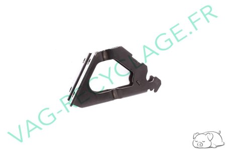 Support banquette 2/3 1/3 8E5886177 Audi A4 B6 - Image 3