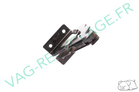 Support banquette 2/3 1/3 8E5886177 Audi A4 B6 - Image 4