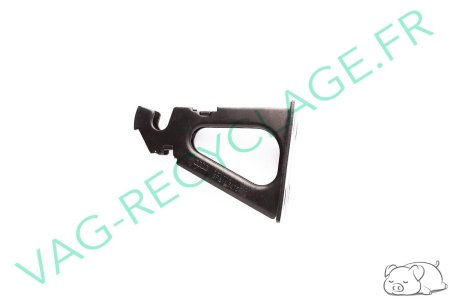 Support banquette 2/3 1/3 8D5886177A Audi A4 B5 - Image 1