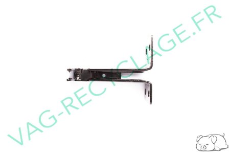 Support banquette 2/3 1/3 8D5886177A Audi A4 B5 - Image 2