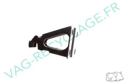 Support banquette 2/3 1/3 8D5886177A Audi A4 B5 - Image 3