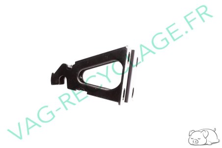 Support banquette 2/3 1/3 8D5886177A Audi A4 B5 - Image 3