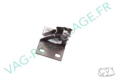 Support banquette 2/3 1/3 8D5886177A Audi A4 B5 - Image 4