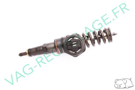 Injecteur Diesel 1.4 1.9 TDI 038130073F Bosch 0414720007 Golf Bora Polo Audi A2 A4 - Image 2