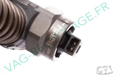 Injecteur Diesel 1.4 1.9 TDI 038130073F Bosch 0414720007 Golf Bora Polo Audi A2 A4 - Image 3