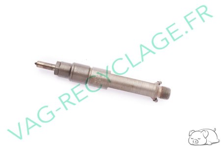 Injecteur Diesel 028130201T Audi A3 A4 A6 VW Bora Golf 3 Golf 4 Passat Polo Vento - Image 1