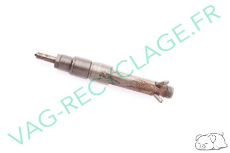 Injecteur Diesel 028130201T Audi A3 A4 A6 VW Bora Golf 3 Golf 4 Passat Polo Vento - Image 2