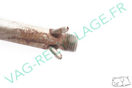 Injecteur Diesel 028130201T Audi A3 A4 A6 VW Bora Golf 3 Golf 4 Passat Polo Vento - Image 3