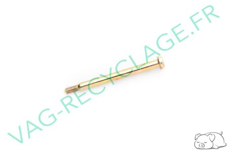 Vis commodo Audi 80 B3 N0439513 - Image 1