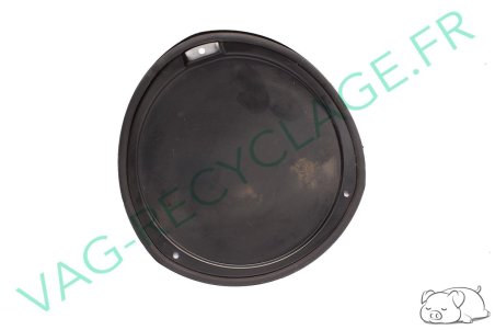 Trappe pompe à essence sur caisse 6N0803961A Polo 3 6N - Image 2