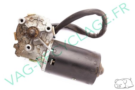 Moteur essuie-glace avant 9390332366 pour Seat Ibiza 1 Bosch Moyen - Image 2