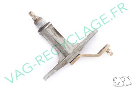 Axe mécanisme essuie-glace arrière 191955709A pour Golf 2 - Image 1