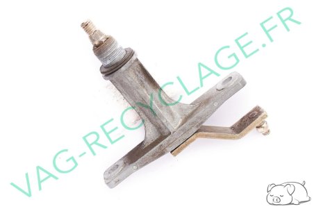 Axe mécanisme essuie-glace arrière 191955709A pour Golf 2 - Image 2