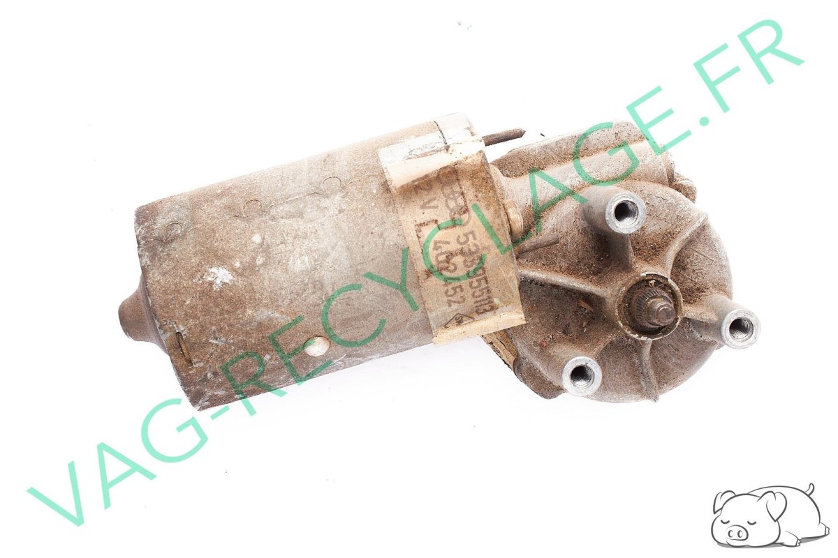 Moteur essuie-glace avant 533955113 Scirocco 2 - Image 1