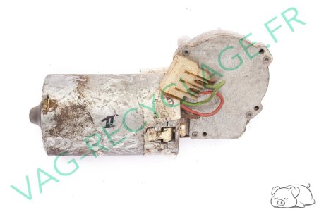 Moteur essuie-glace avant 533955113 Scirocco 2 - Image 2