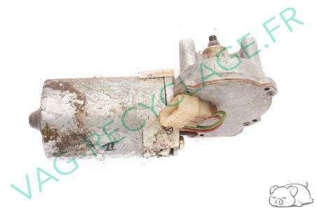 Moteur essuie-glace avant 533955113 Scirocco 2 - Image 3