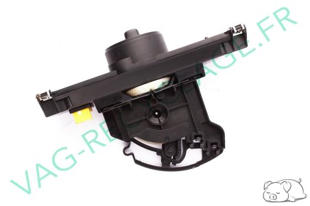 Commande ventilation chauffage et climatisation 6K0819045C Seat Ibiza 2 Cordoba - Image 2