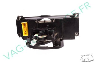 Commande ventilation chauffage et climatisation 6K0819045C Seat Ibiza 2 Cordoba - Image 3