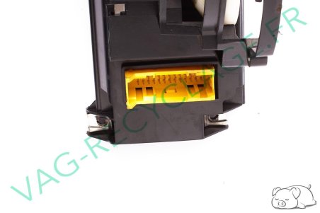 Commande ventilation chauffage et climatisation 6K0819045C Seat Ibiza 2 Cordoba - Image 4