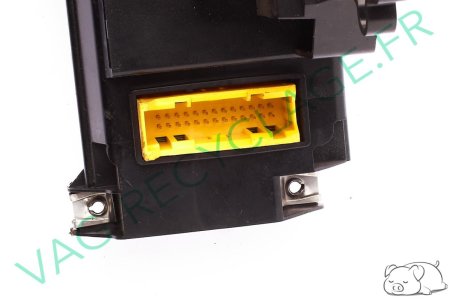 Commande ventilation chauffage et climatisation 6K0819045C Seat Ibiza 2 Cordoba - Image 5