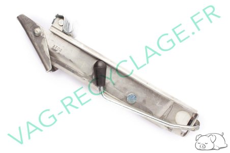 Cric 6Q0011031D pour Polo 4 et Fox - Image 1