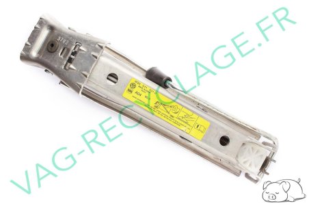 Cric 6Q0011031D pour Polo 4 et Fox - Image 3