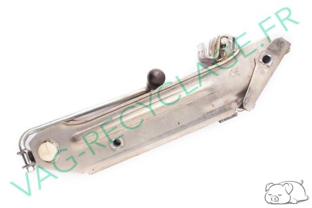 Cric 8L0011031A pour Audi A3 8L A4 B5 A6 C5 RS4 - Image 1