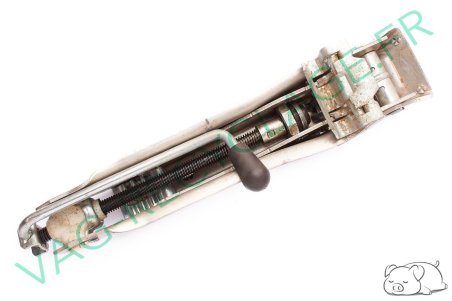 Cric 8L0011031A pour Audi A3 8L A4 B5 A6 C5 RS4 - Image 2