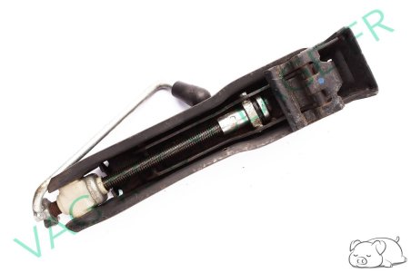 Cric 6N0011031B pour Polo 3 6N 6N2 et Lupo - Image 2