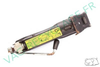 Cric 6N0011031B pour Polo 3 6N 6N2 et Lupo - Image 3